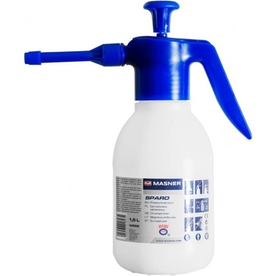 SPARO K2 Tlakový rozprašovač 1,5L W692