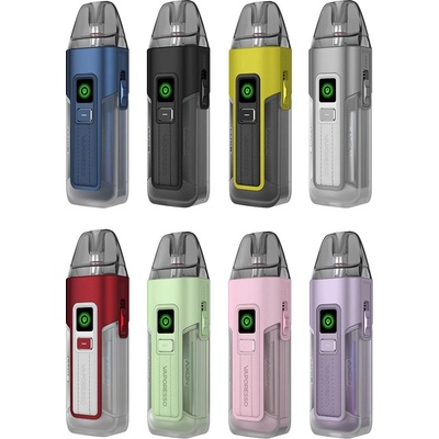 Vaporesso LUXE X2 Pod 2000 mAh Light Purple 1 ks