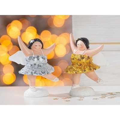 Gilde anděl Betty, 10 cm