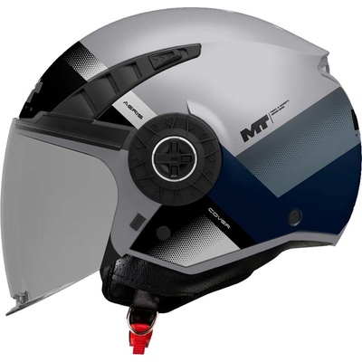 MT Helmets Aeris Cover