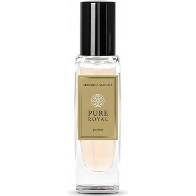 FM Federico Mahora Pure Royal 910 parfém unisex 15 ml