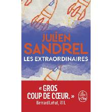 Les Extraordinaires
