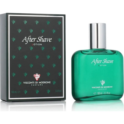 Visconti Di Modrone Acqua di Selva Voda po holení pro muže 100 ml – Hledejceny.cz