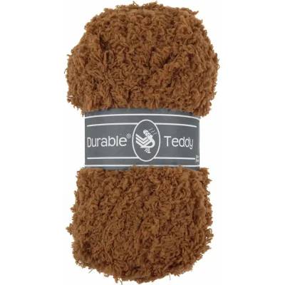 Durable Teddy 2208 Světle hnědá