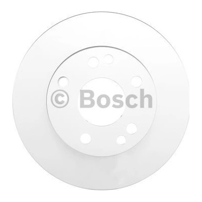 BOSCH Brzdový kotúč 0986478114