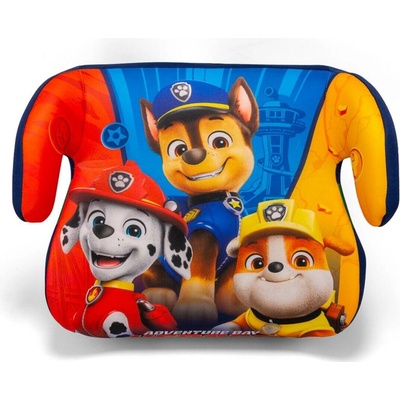 Seven R129 2026 PAW PATROL
