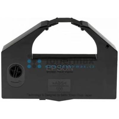 Epson S015066, C13S015066, nylonová barvící páska originální – Hledejceny.cz