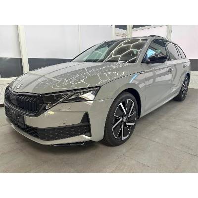 Skoda Octavia Combi 1.5 eTSI DSG Sportline 110 kW