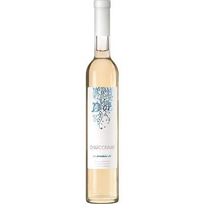 Villa D'Or Chardonnay 12,5% 0,5 l (holá láhev)