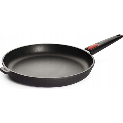 Woll Pánev Nowo Titanium neindukční s odnímatelnou rukojetí 32 cm
