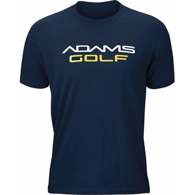 Adams Golf golfové triko s krátkým rukávem – Hledejceny.cz