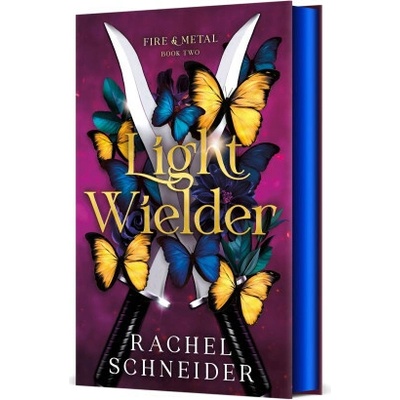 Light Wielder