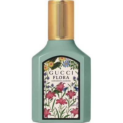 Gucci Flora Gorgeous Jasmine parfumovaná voda dámska 30 ml
