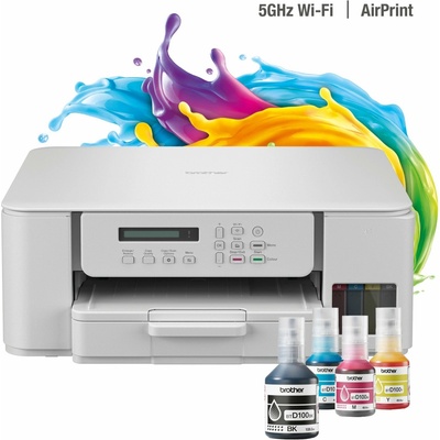 Brother DCP-T436W