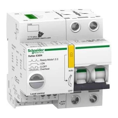 Schneider Electric A9C61225