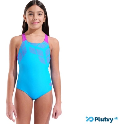 Arena Feel Kikko Swim Pro Back