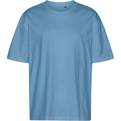 Tiger cotton by Neutral tričko NET60011 modrá indigo