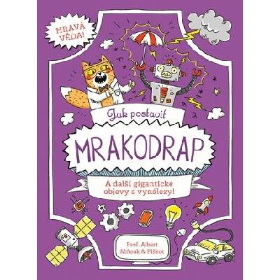 Jak postavit mrakodrap
