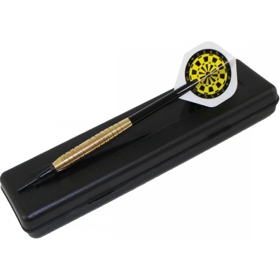 MASTER Virgin Brass 3ks softip 16g