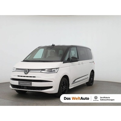Volkswagen T7 Multivan eHybrid Edition 4Motion 180 kW