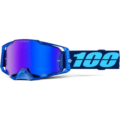 100% Armega COUPE - Hiper zrcadlová skla