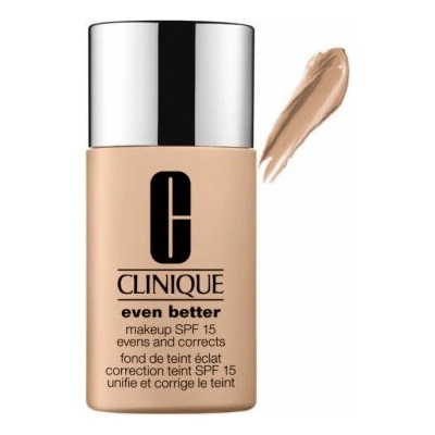 Clinique Even Better Makeup Foundation SPF15 05 neutral 30 ml