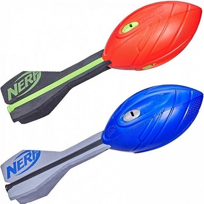 Vortex raketa Nerf original červeno černá