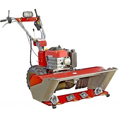 Dakr Panter FD3 Eco + DZS-125 01236.017
