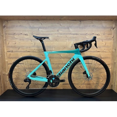 Bianchi Oltre Race 105 12sp YTB8D 2025