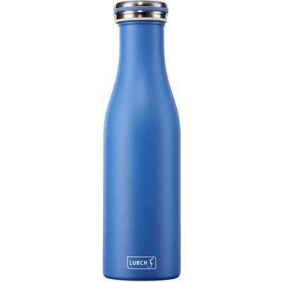 Lurch Trendy termo fľaša azúr 500 ml
