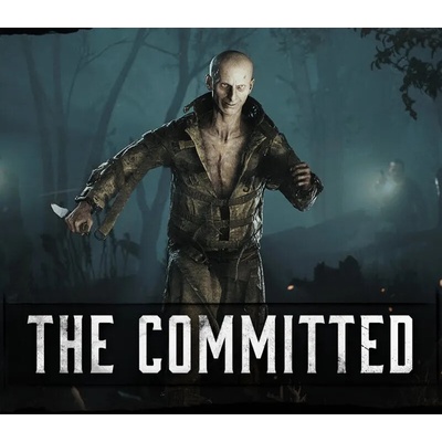 Hunt: Showdown 1896 - The Committed DLC