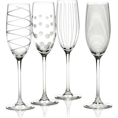 Mikasa Cheers skleniček 4 x 250 ml