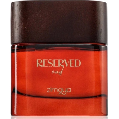 Zimaya Reserved Oud parfémovaná voda unisex 100 ml