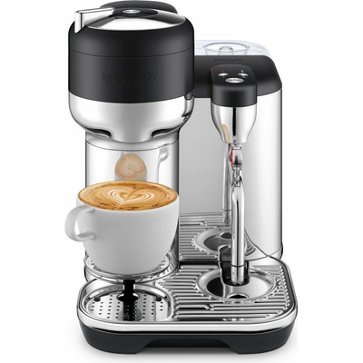 Sage SVE850BTR4ECZ1 Creatista Vertuo