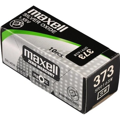 Maxell 373/SR916SW/V373 1BP Ag