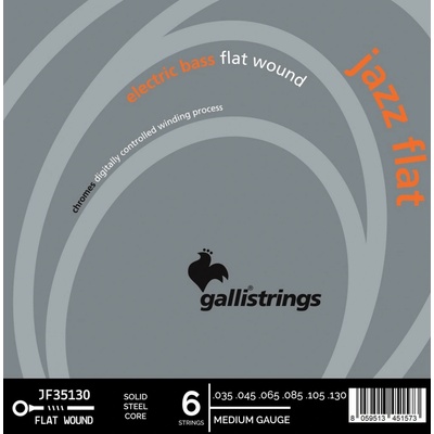 Galli Jazz Flat JF3530