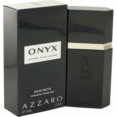 Hamidi Onyx Aoud parfémovaná voda pánská 80 ml