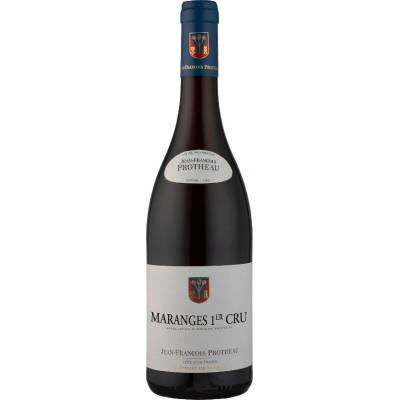 Jean-Francois Protheau Maranges 1er Cru AOP JF Protheau Suché červené 0,75 l (holá láhev)