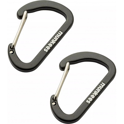 Salewa Flat Wiregate