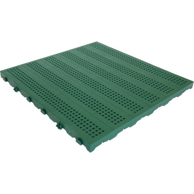 Onek Piastrella Forata 60 x 60 x 3,3 cm zelená 1 ks