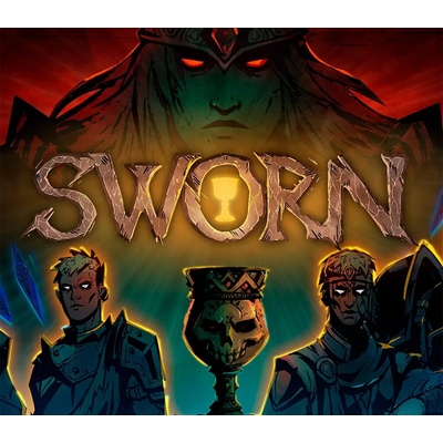 Sworn