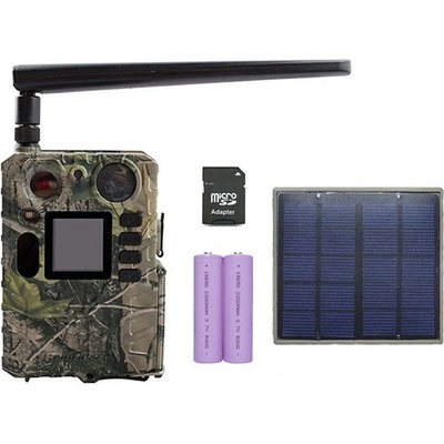BolyGuard BG410-M(S)FP