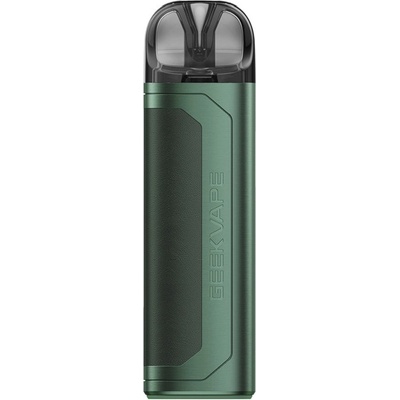 GeekVape AU Pod Kit 800 mAh Army Green 1 ks