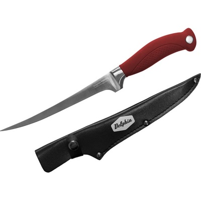 Delphin Filetovací nůž YAPAN 17,5cm