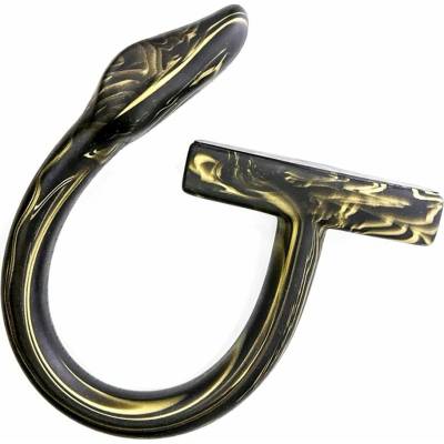 Kiotos Monstar Cox Snakemaster XL