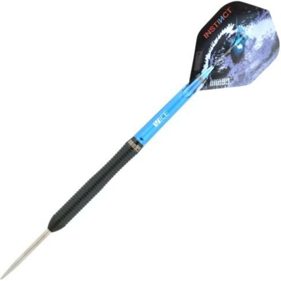 ONE80 steel Night Hunter Velocity 24g 90% wolfram