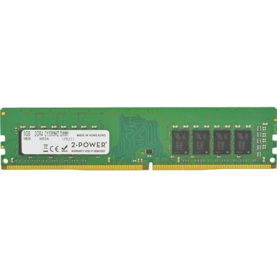 2-Power DDR4 8GB 2133MHz CL15 MEM8903A