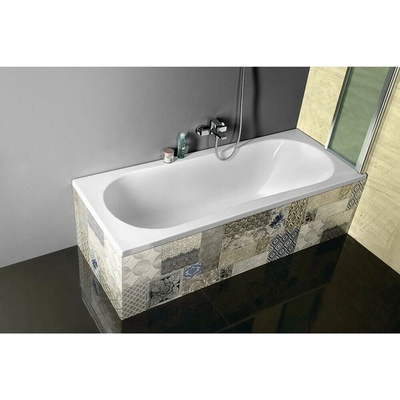 Aqualine JIZERA 180 x 80 x 39 cm G1880