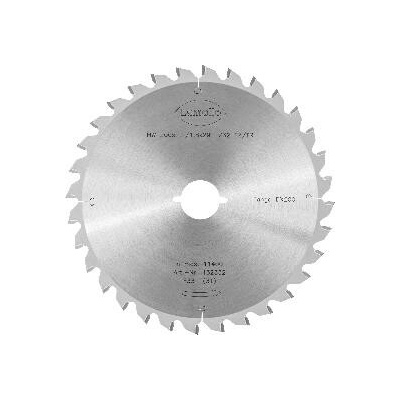 LAMELLO řezný kotouč HW pro DX200 o 200 mm 32 zubů pro hliníkové rámy