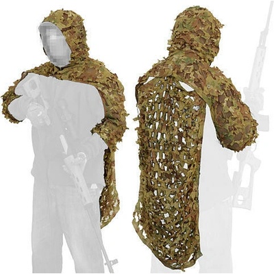 EmersonGear Lehký hejkal Multicam – Hledejceny.cz